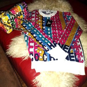 Coco sweater sets